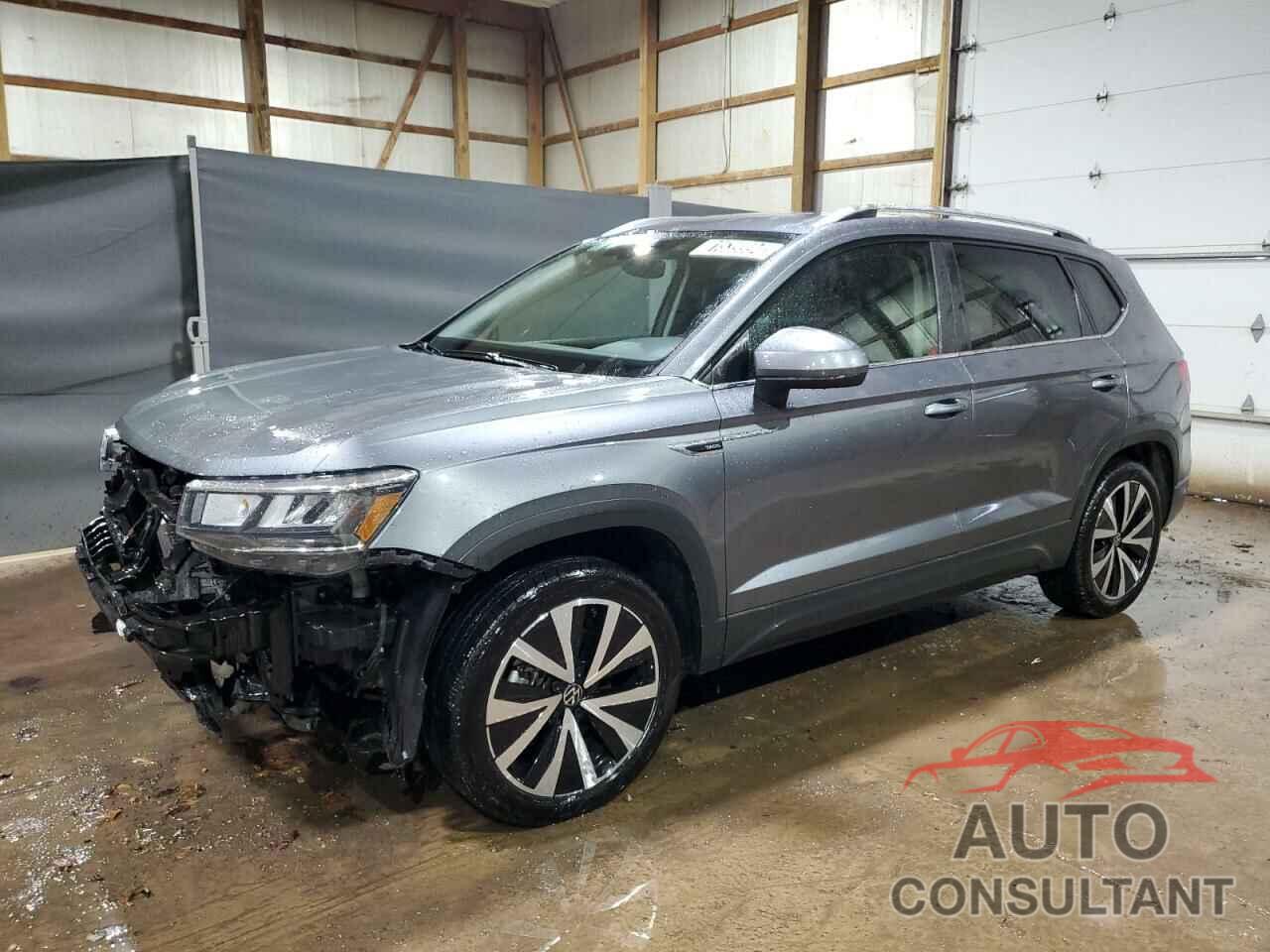 VOLKSWAGEN TAOS SE 2024 - 3VVSX7B24RM020582