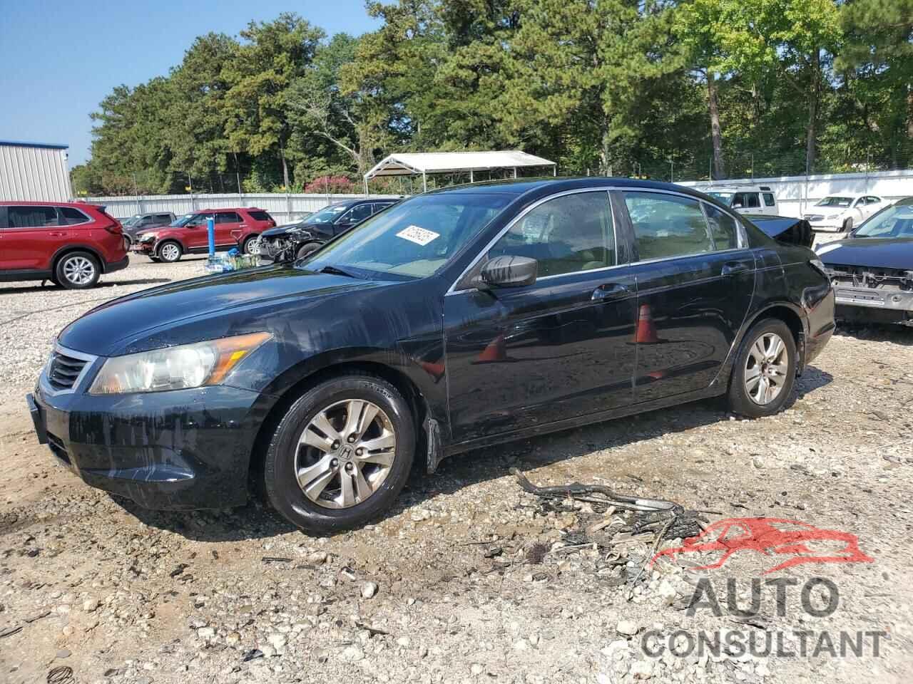 HONDA ACCORD 2010 - 1HGCP2F42AA138568