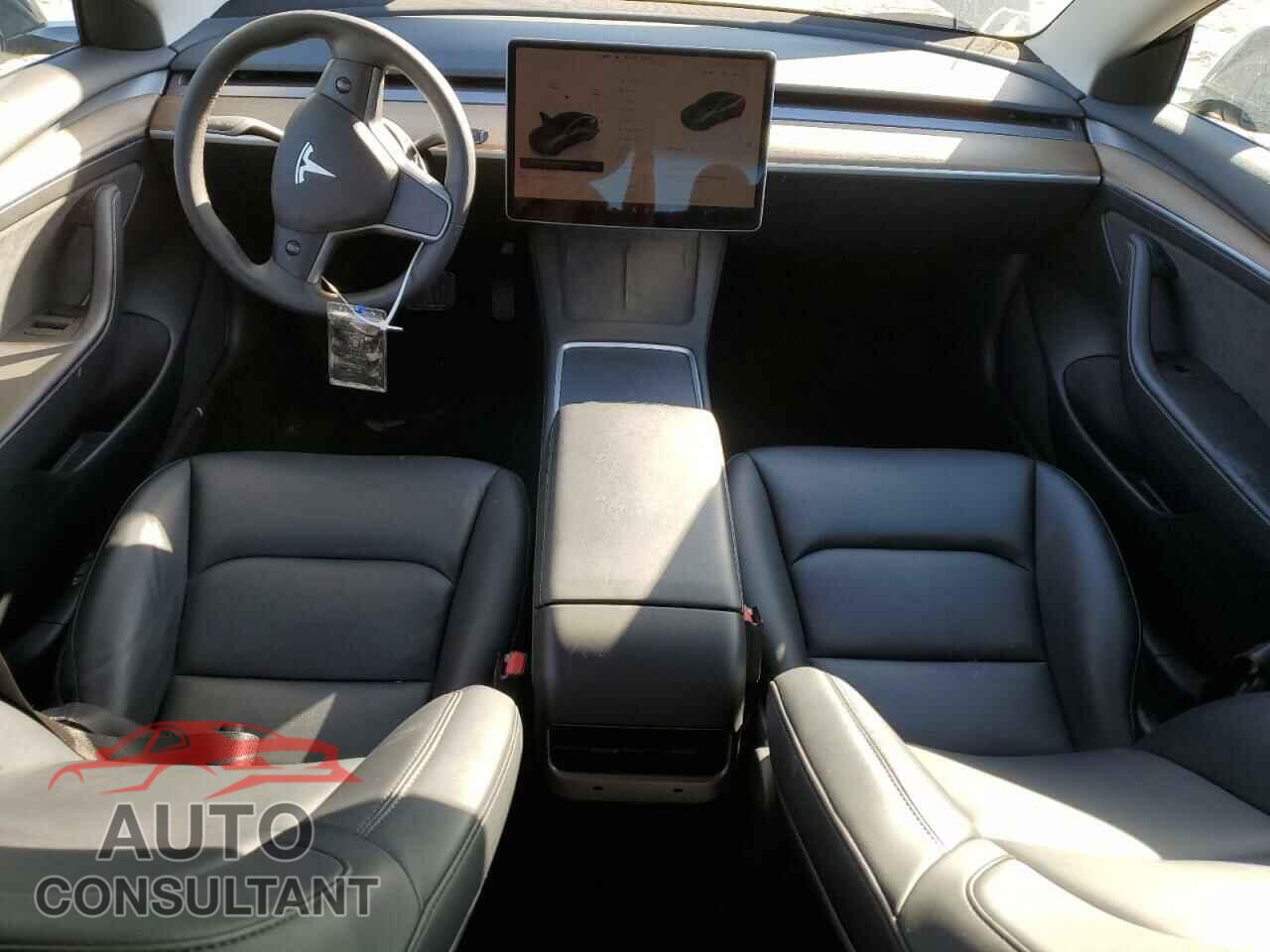TESLA MODEL 3 2023 - 5YJ3E1EA9PF427968