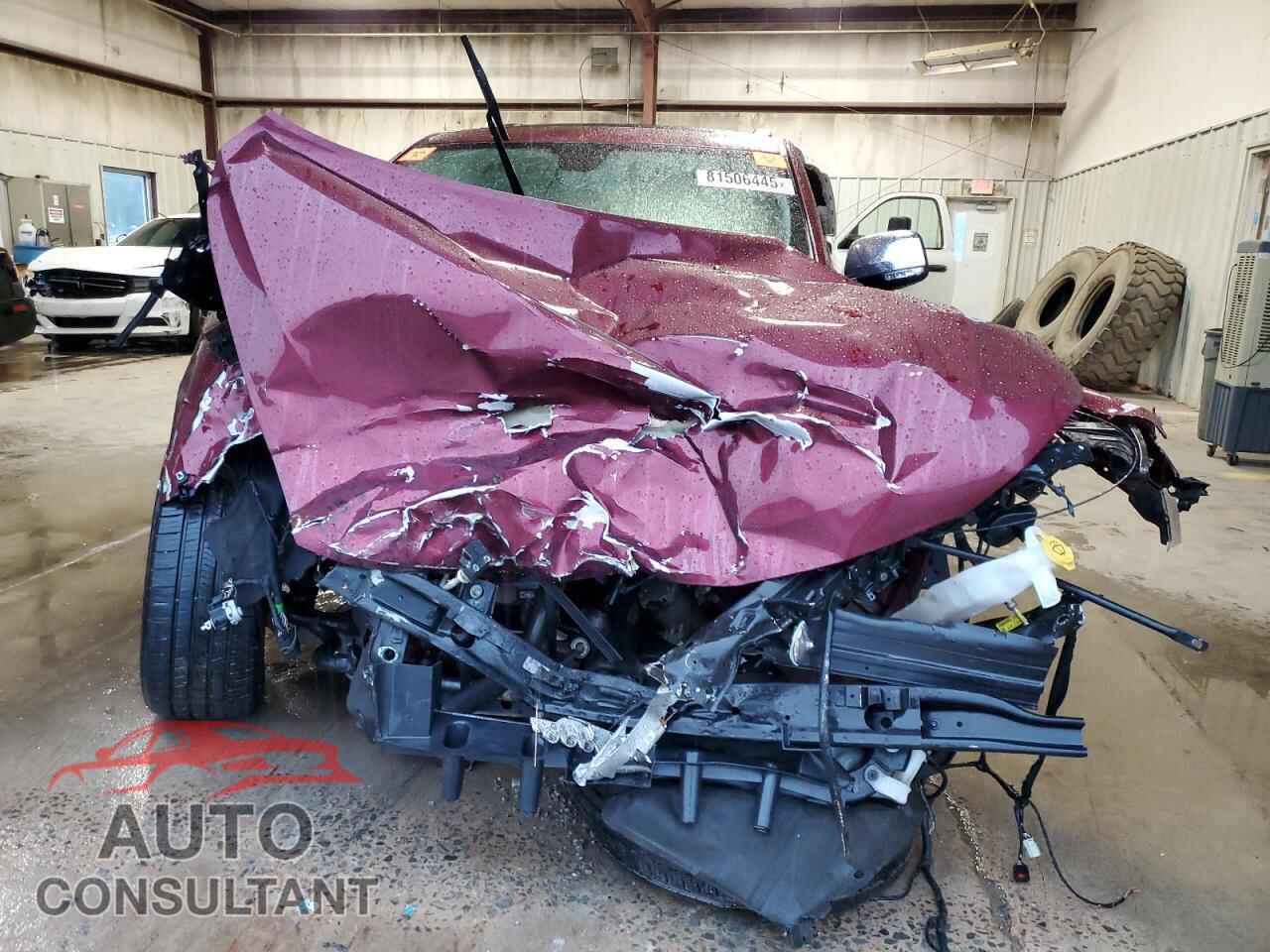DODGE DURANGO 2016 - 1C4RDHEG3GC346665