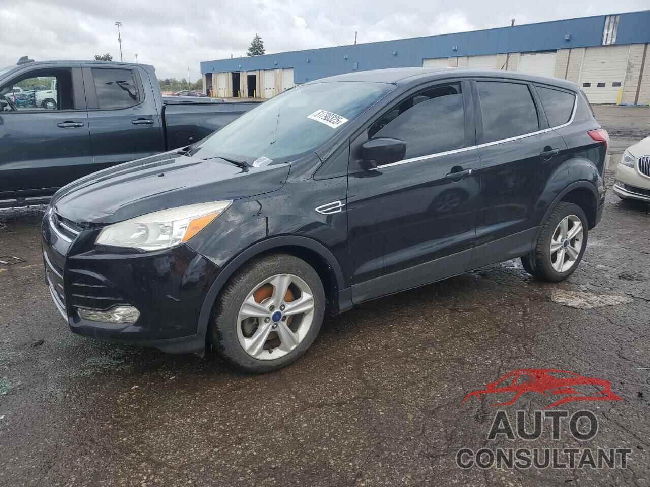 FORD ESCAPE 2014 - 1FMCU9GX9EUC71594