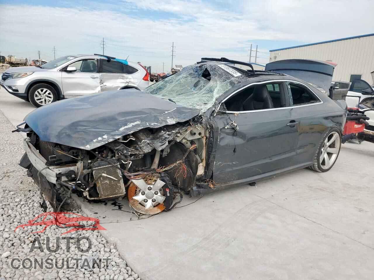 AUDI S5/RS5 2014 - WUAC6AFR1EA902166