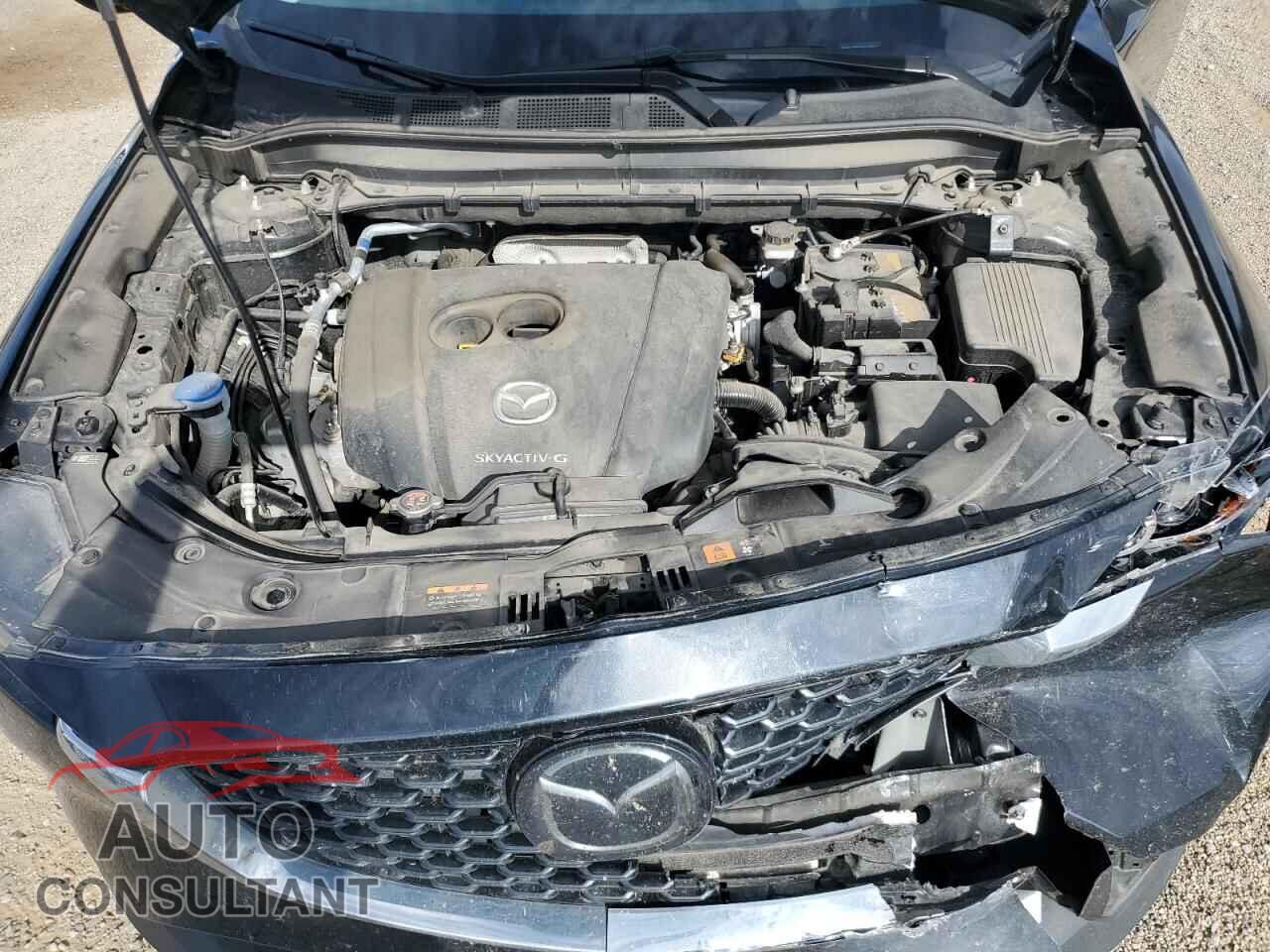 MAZDA CX-5 SELEC 2022 - JM3KFBBM2N0564802