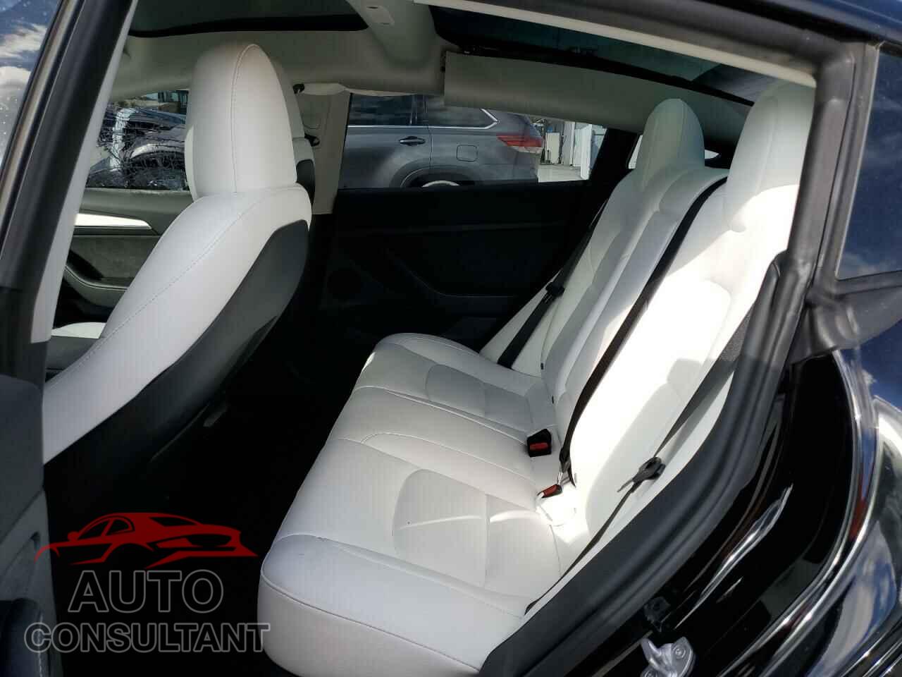 TESLA MODEL 3 2023 - 5YJ3E1EA2PF518645