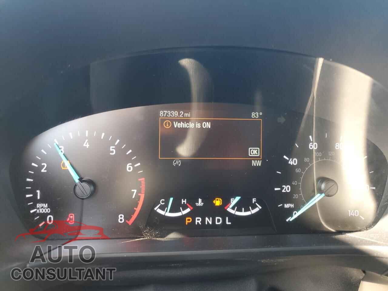 FORD ESCAPE 2020 - 1FMCU0G68LUA23062