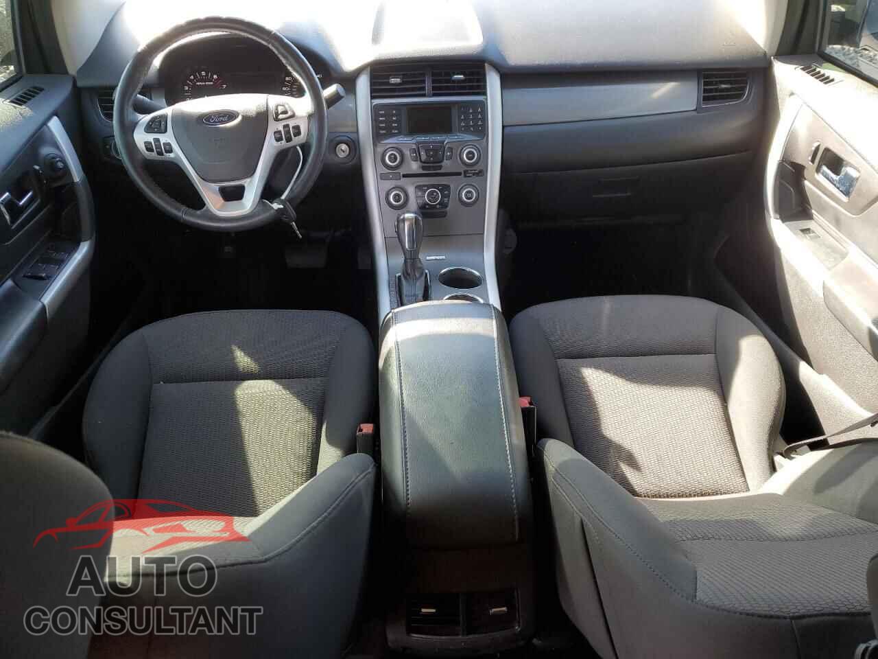 FORD EDGE 2014 - 2FMDK3JC2EBB62431