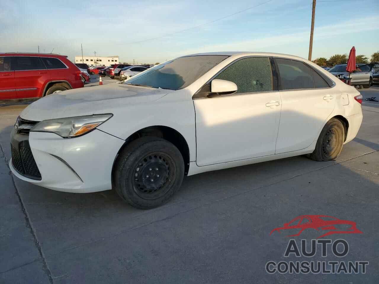 TOYOTA CAMRY 2016 - 4T1BF1FK3GU178120
