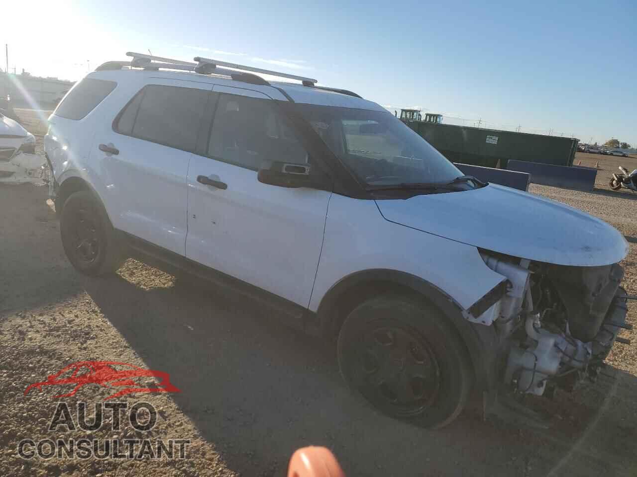 FORD EXPLORER 2014 - 1FM5K8AR0EGC38517