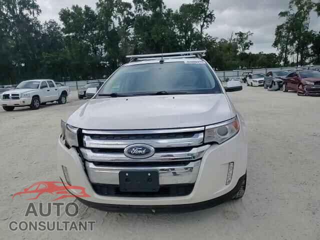 FORD EDGE 2011 - 2FMDK4JC8BBA90894