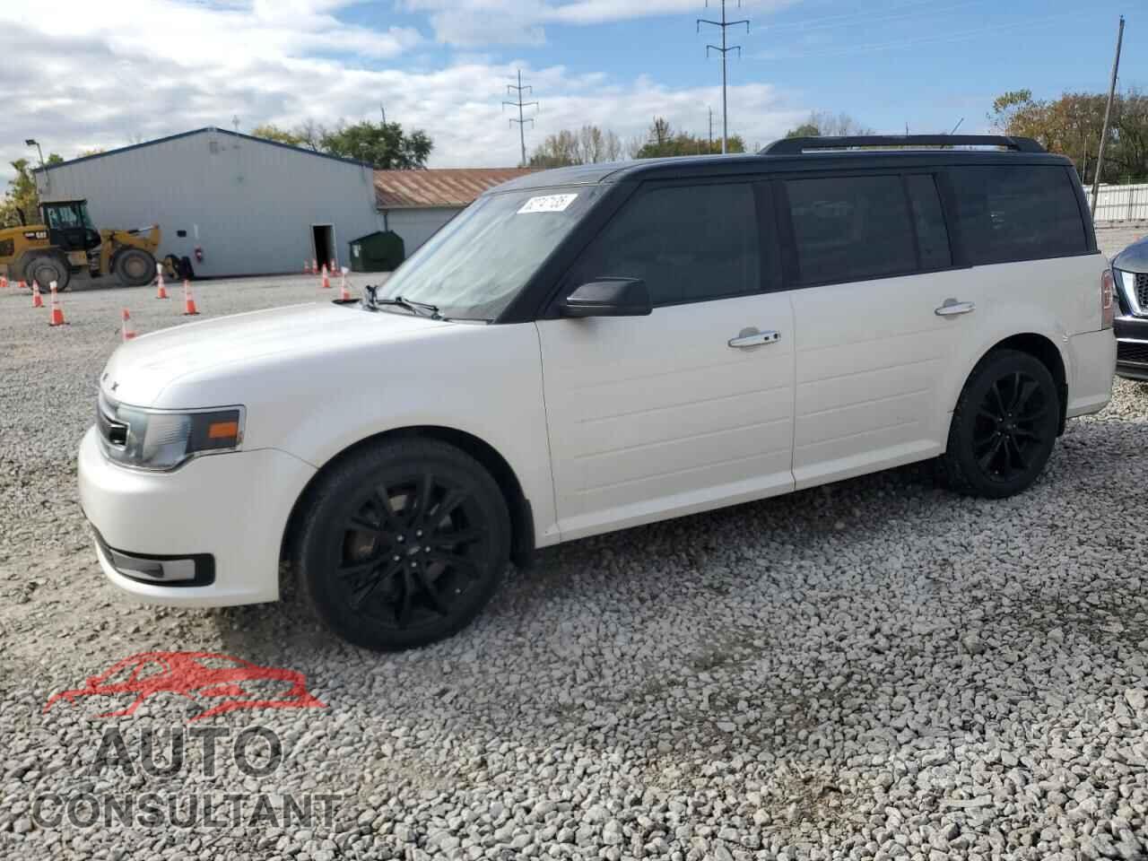FORD FLEX 2016 - 2FMHK6C8XGBA01842