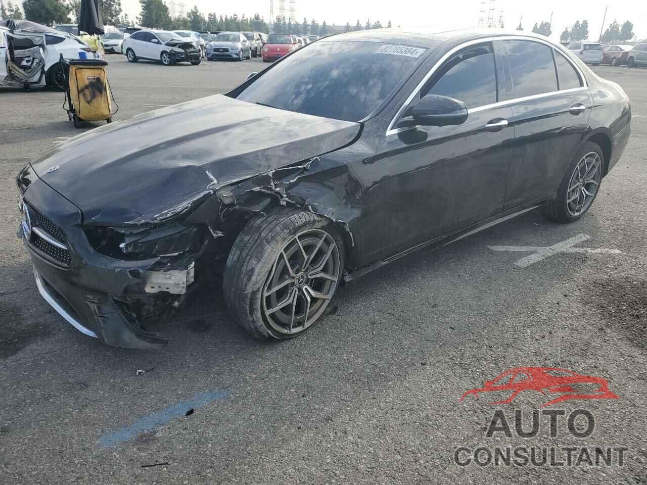 MERCEDES-BENZ E-CLASS 2021 - W1KZF8DB9MA994041