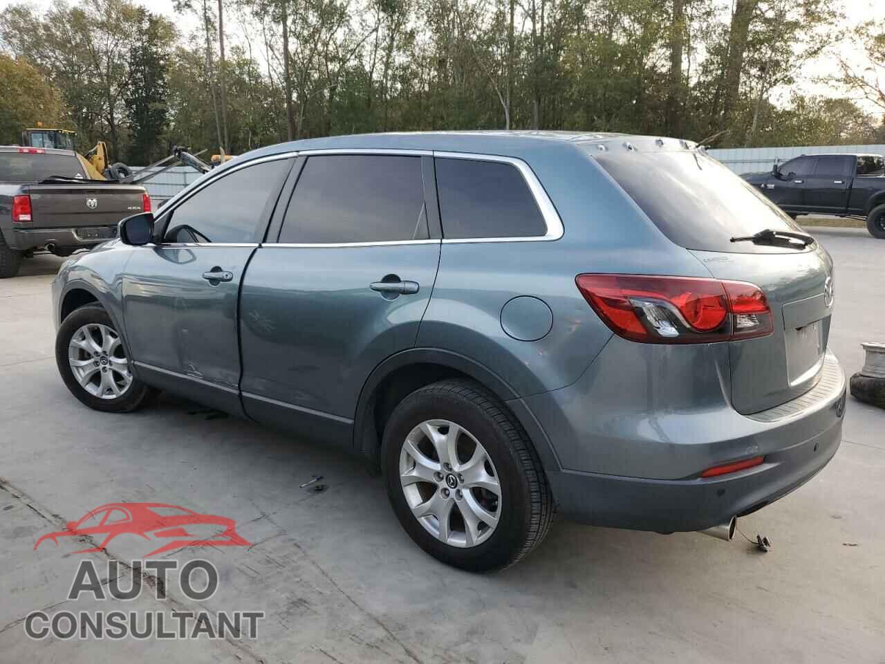 MAZDA CX-9 2013 - JM3TB2CA1D0402775
