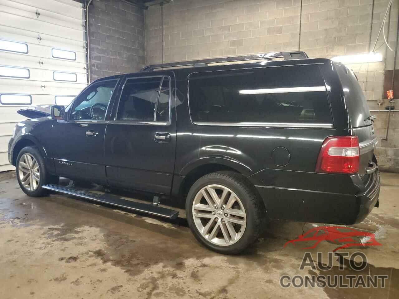 FORD EXPEDITION 2017 - 1FMJK1MT0HEA33826