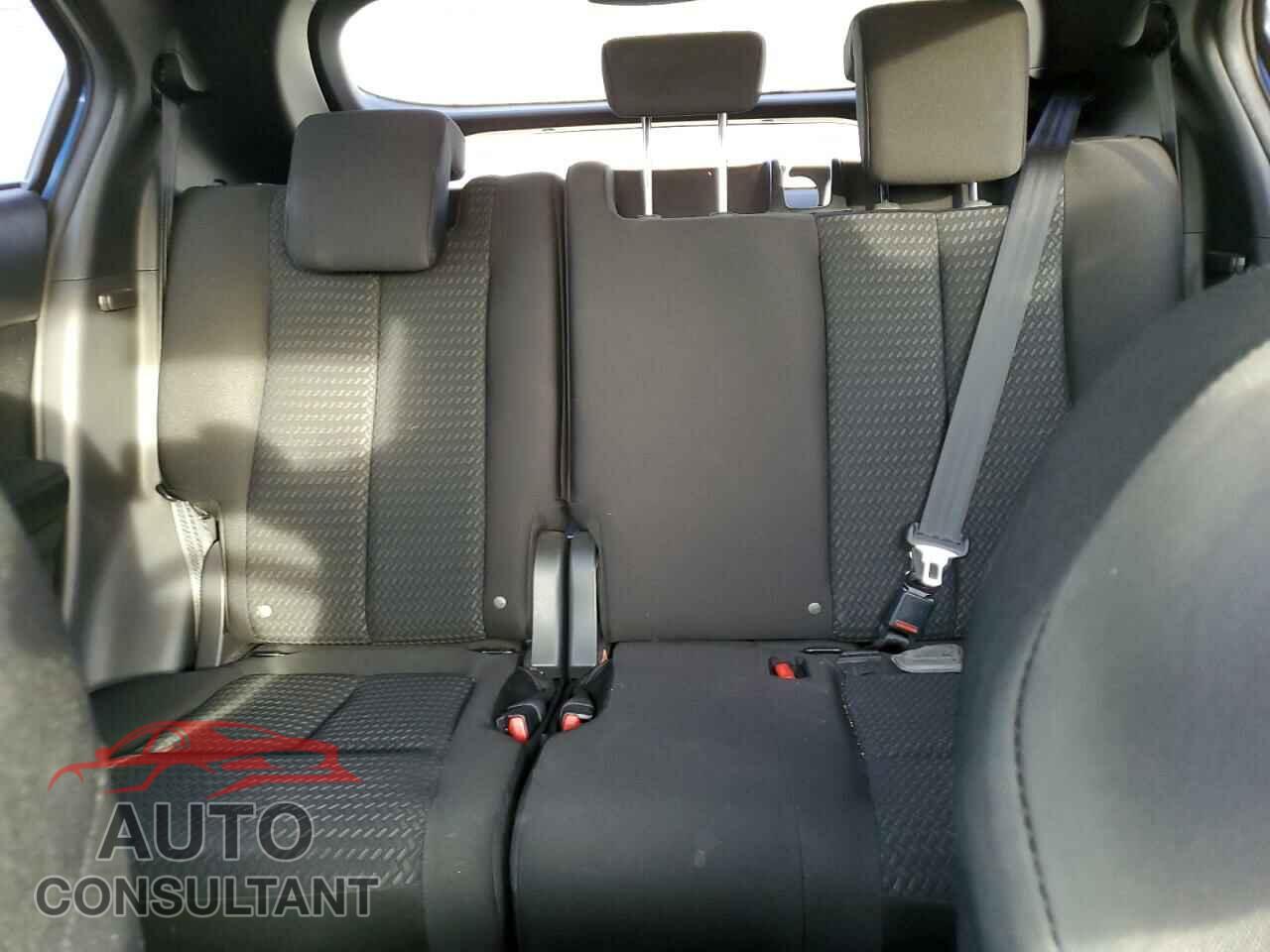 MITSUBISHI ECLIPSE 2019 - JA4AS3AA4KZ008344