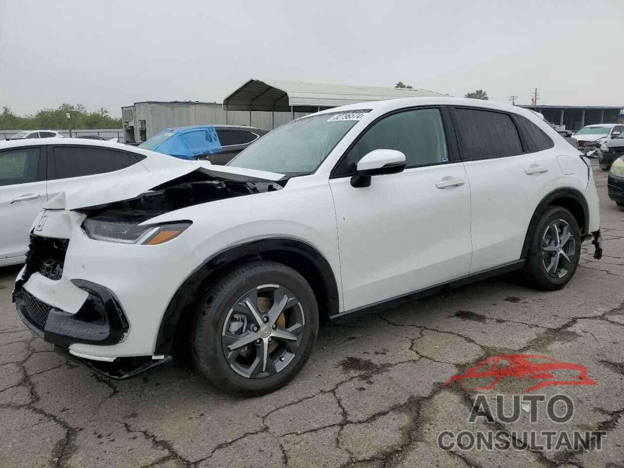 HONDA HR-V 2024 - 3CZRZ1H79RM718817