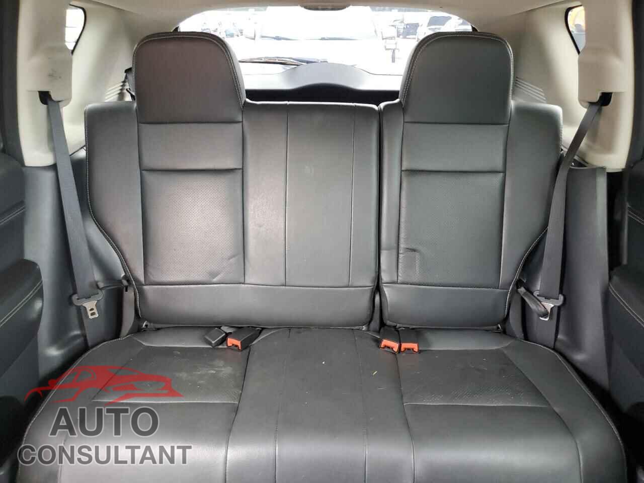 JEEP COMPASS 2015 - 1C4NJCEA3FD107468