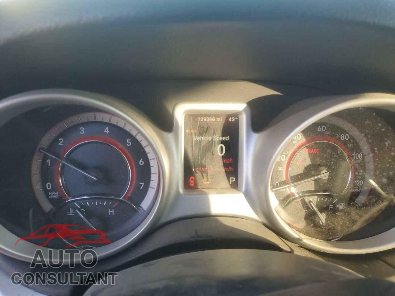 DODGE JOURNEY 2018 - 3C4PDCAB6JT276899