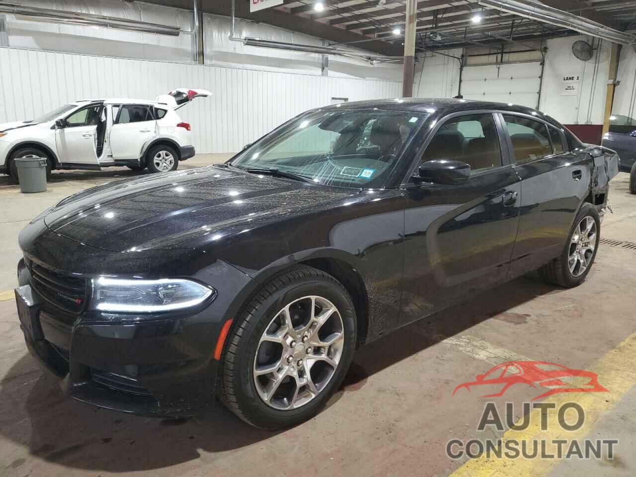 DODGE CHARGER 2016 - 2C3CDXJG6GH313277