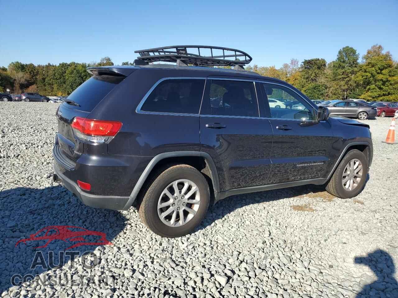 JEEP GRAND CHER 2014 - 1C4RJFAG6EC583781