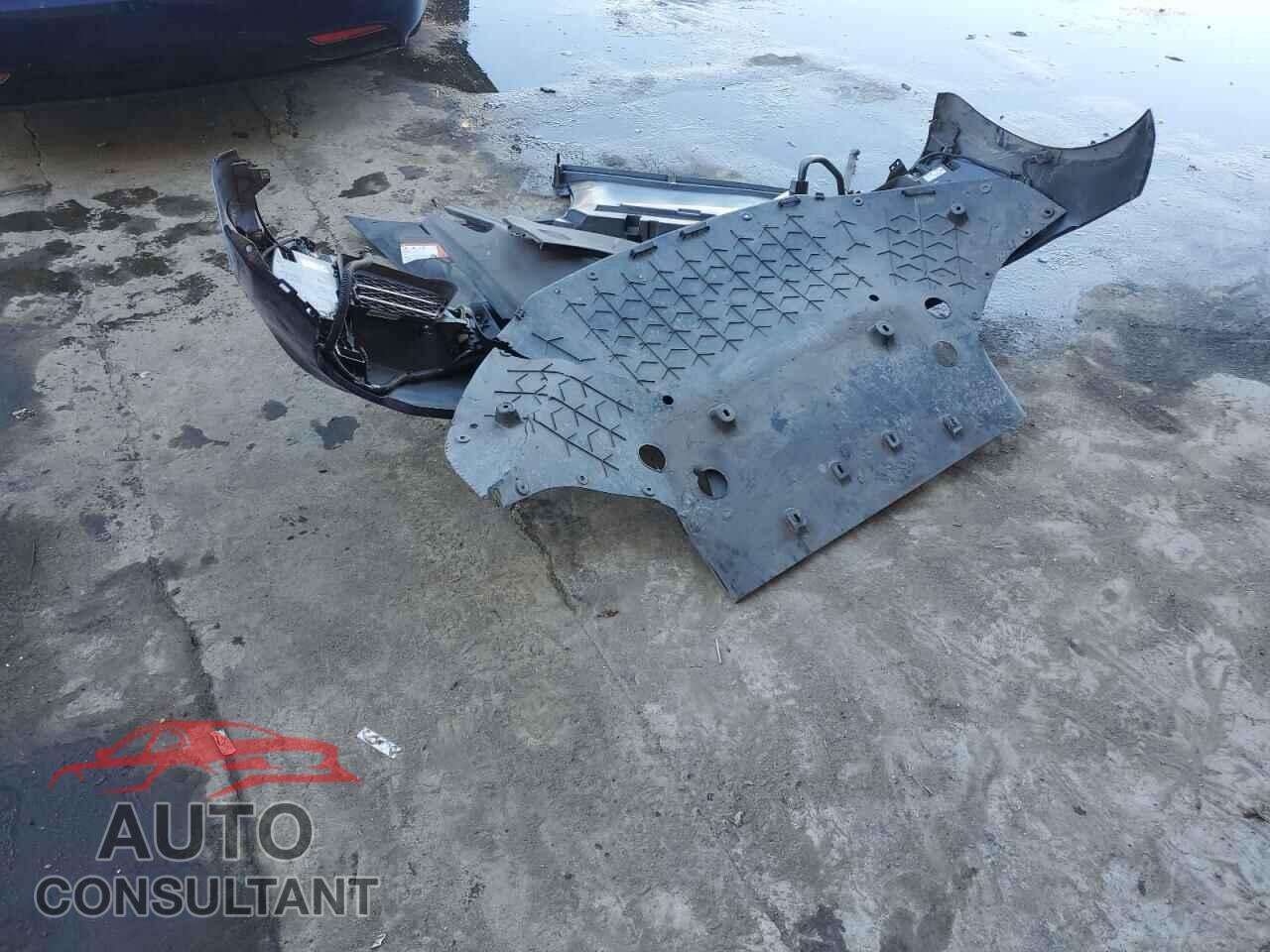 TESLA MODEL S 2017 - 5YJSA1E2XHF219468