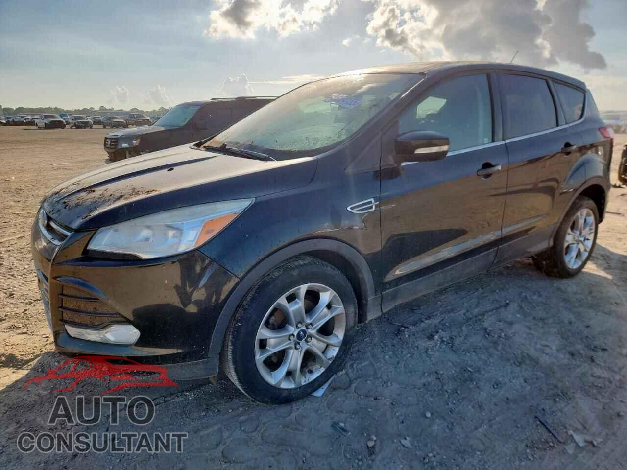 FORD ESCAPE 2013 - 1FMCU0HX0DUC56698