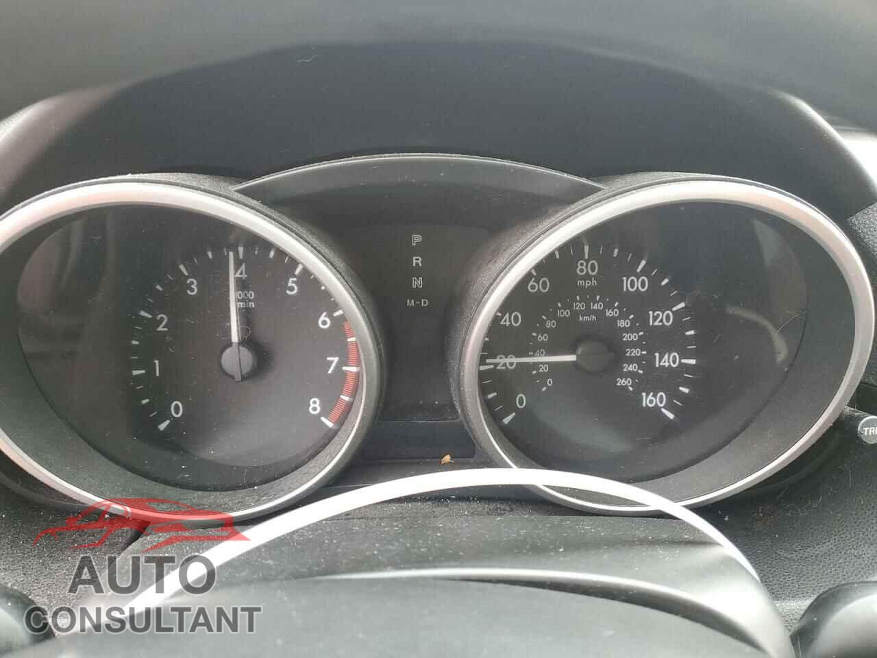 MAZDA 5 2013 - JM1CW2BL8D0148319