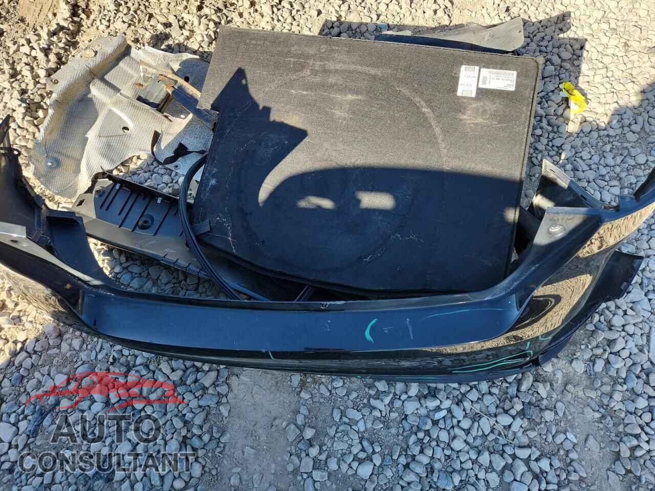 FORD FOCUS 2016 - 1FADP3L91GL308852