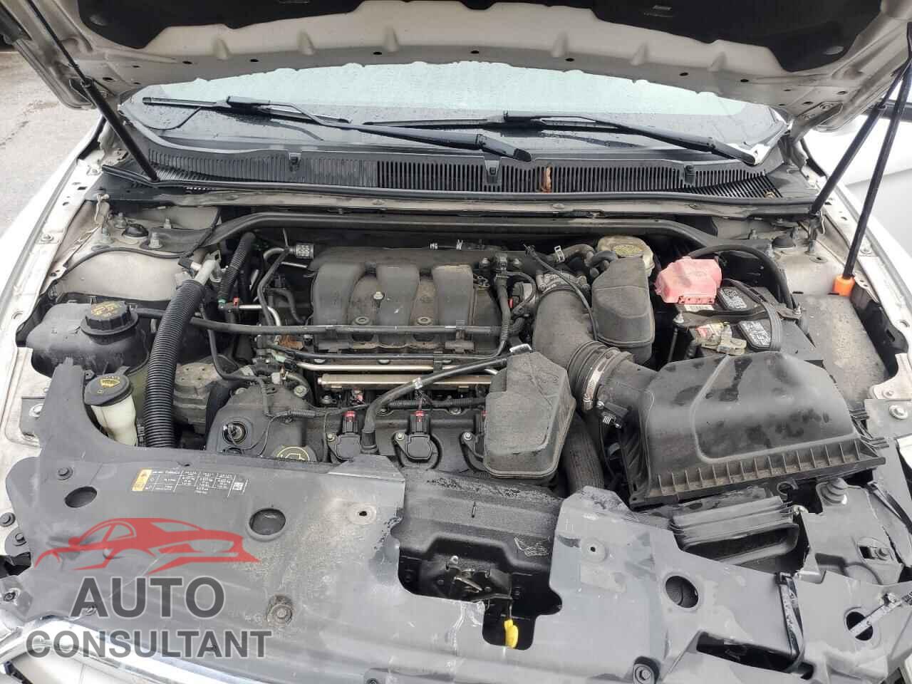 FORD TAURUS 2014 - 1FAHP2E89EG141856