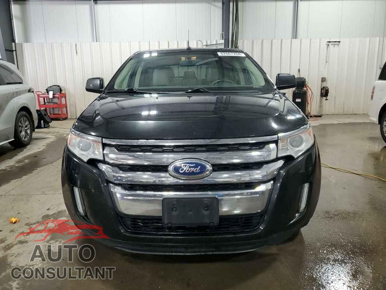 FORD EDGE 2011 - 2FMDK4JC2BBA41769