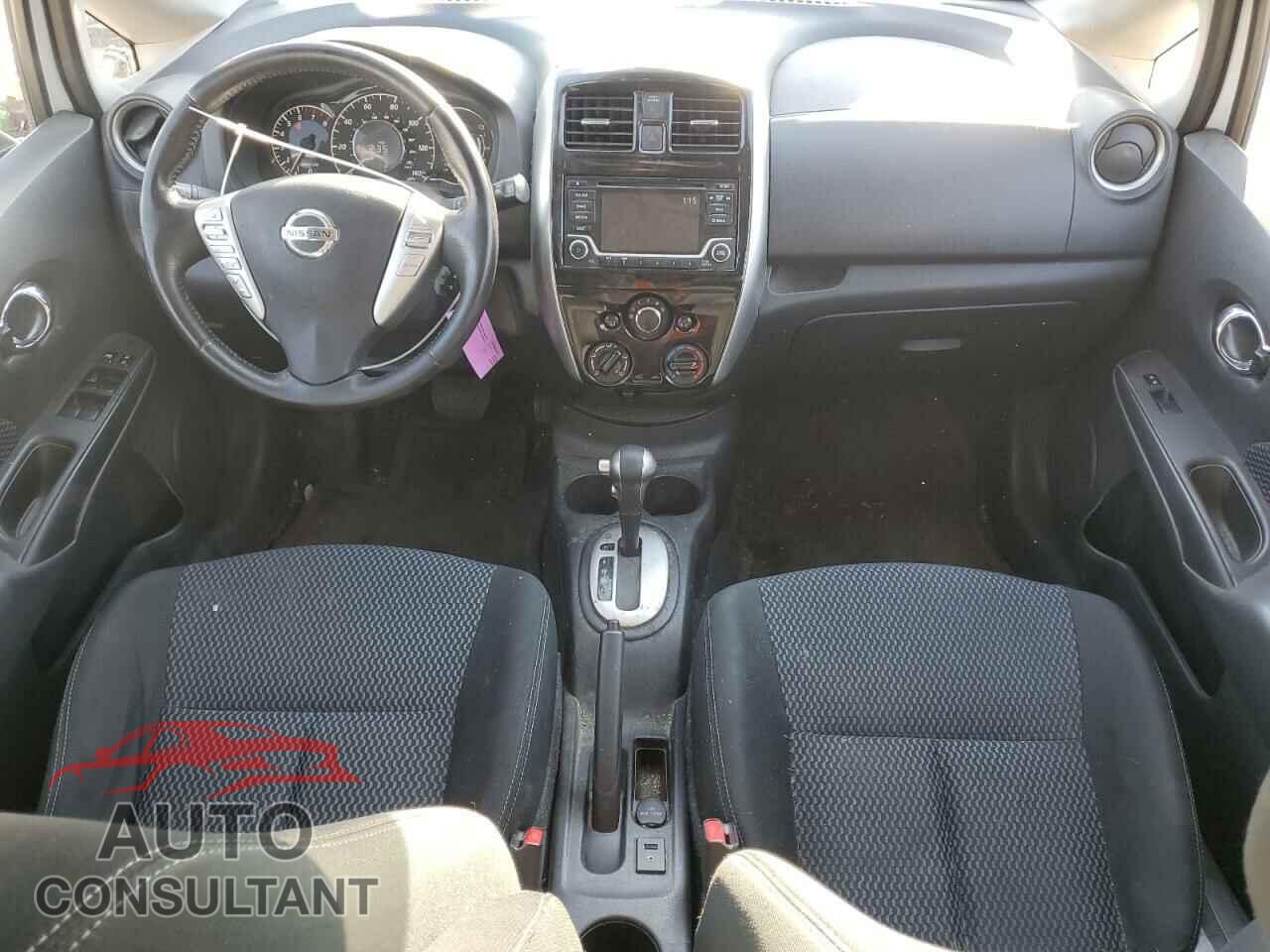 NISSAN VERSA 2016 - 3N1CE2CP5GL366720