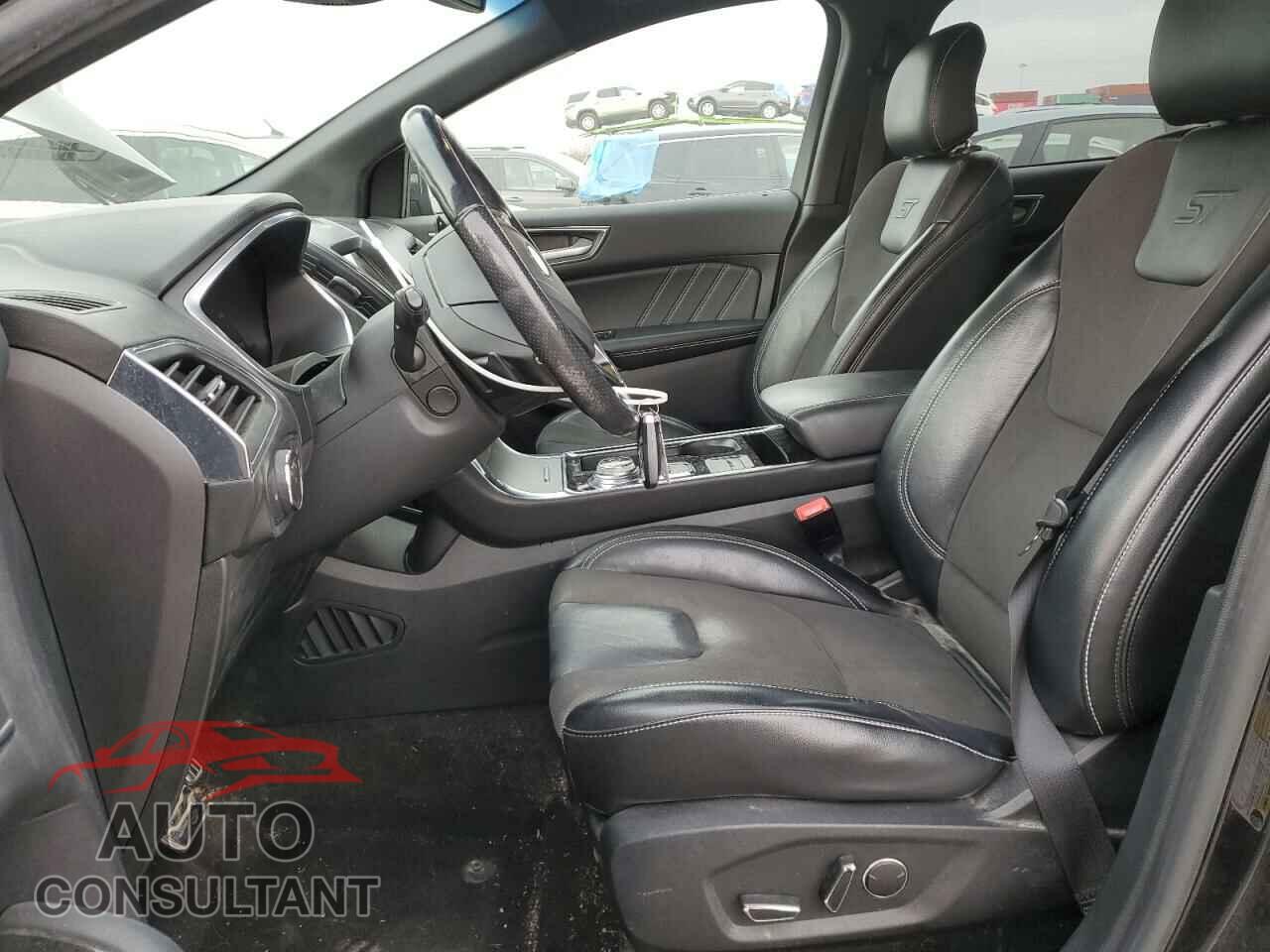 FORD EDGE 2019 - 2FMPK4AP7KBB13744