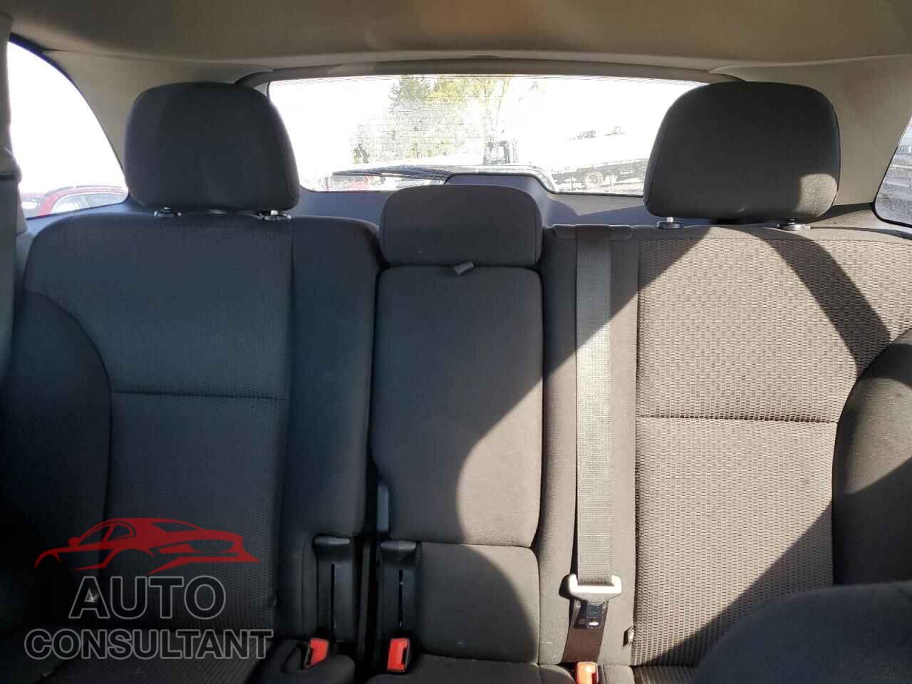 FORD EDGE 2014 - 2FMDK3JC2EBB62431