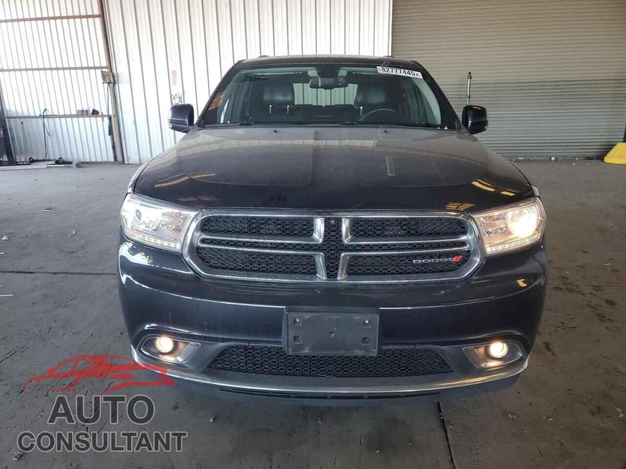 DODGE DURANGO 2015 - 1C4RDJDG7FC921518