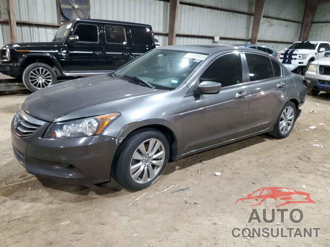 HONDA ACCORD 2012 - 1HGCP2F79CA194343