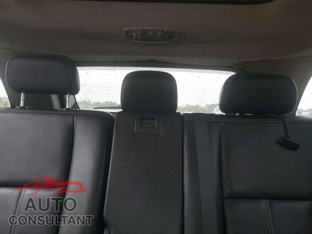 FORD EDGE 2010 - 2FMDK3KC7ABA65914