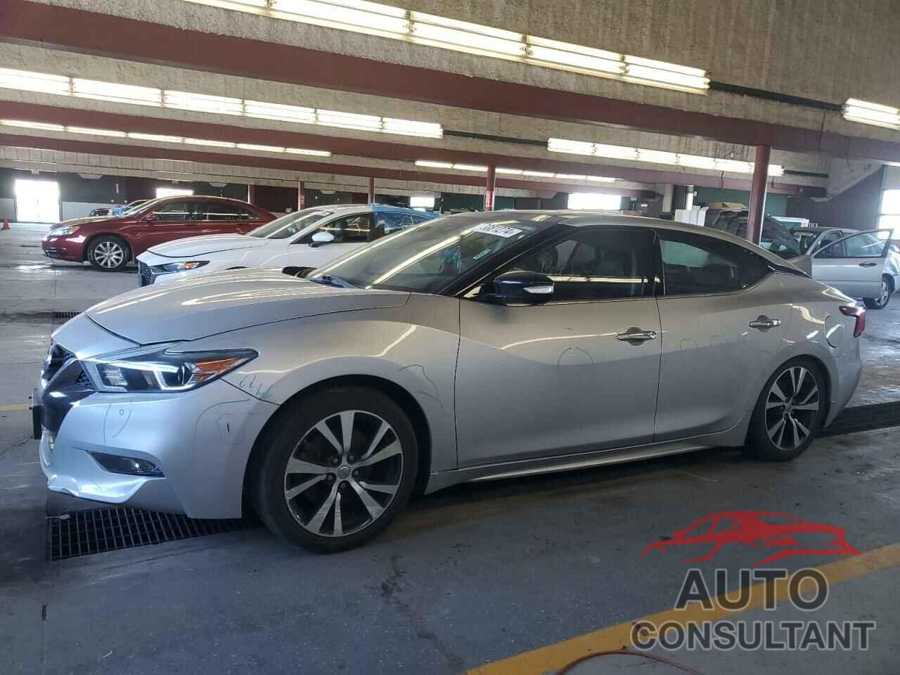 NISSAN MAXIMA 2017 - 1N4AA6AP2HC410993