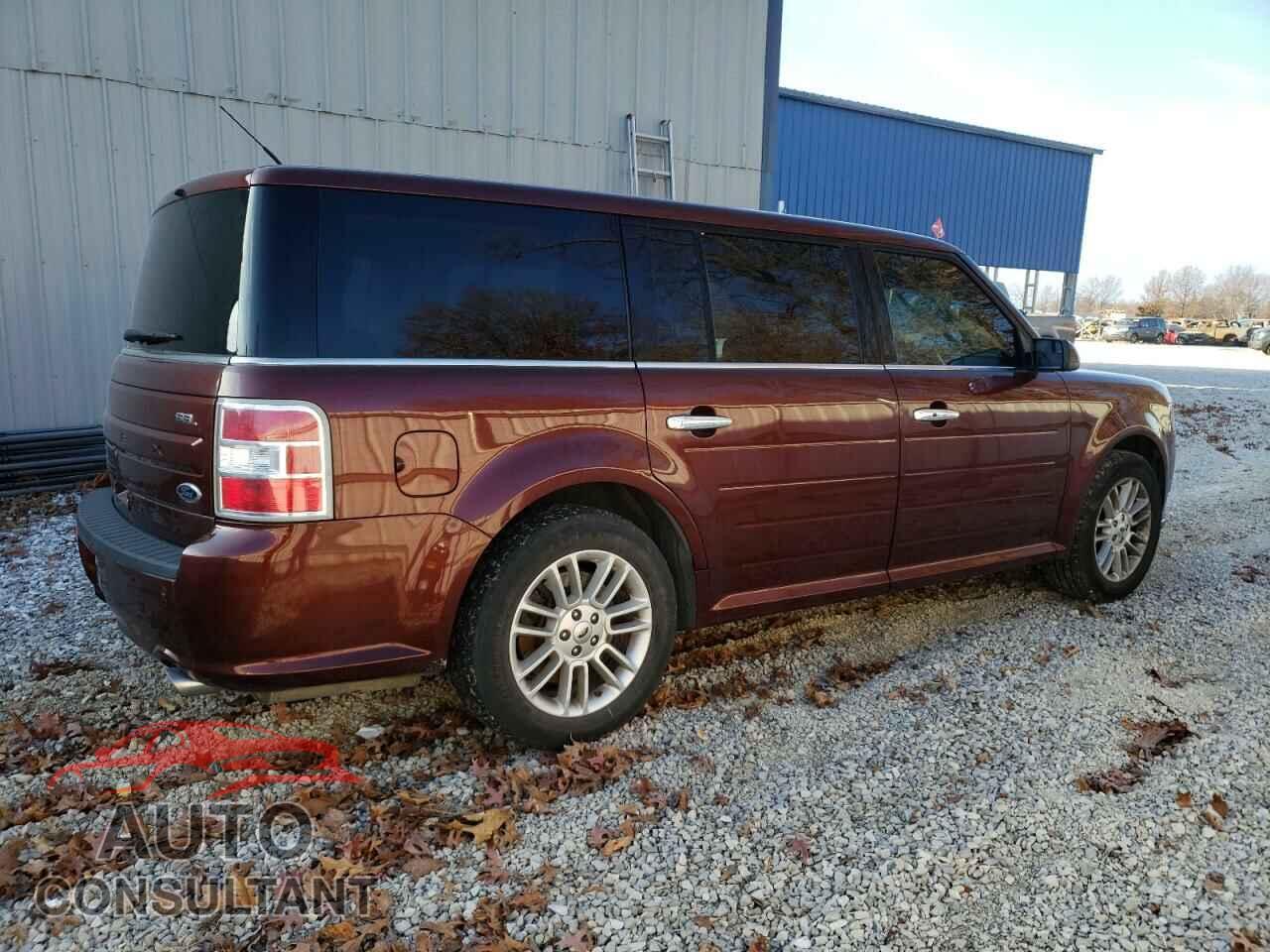 FORD FLEX 2016 - 2FMGK5C8XGBA04312