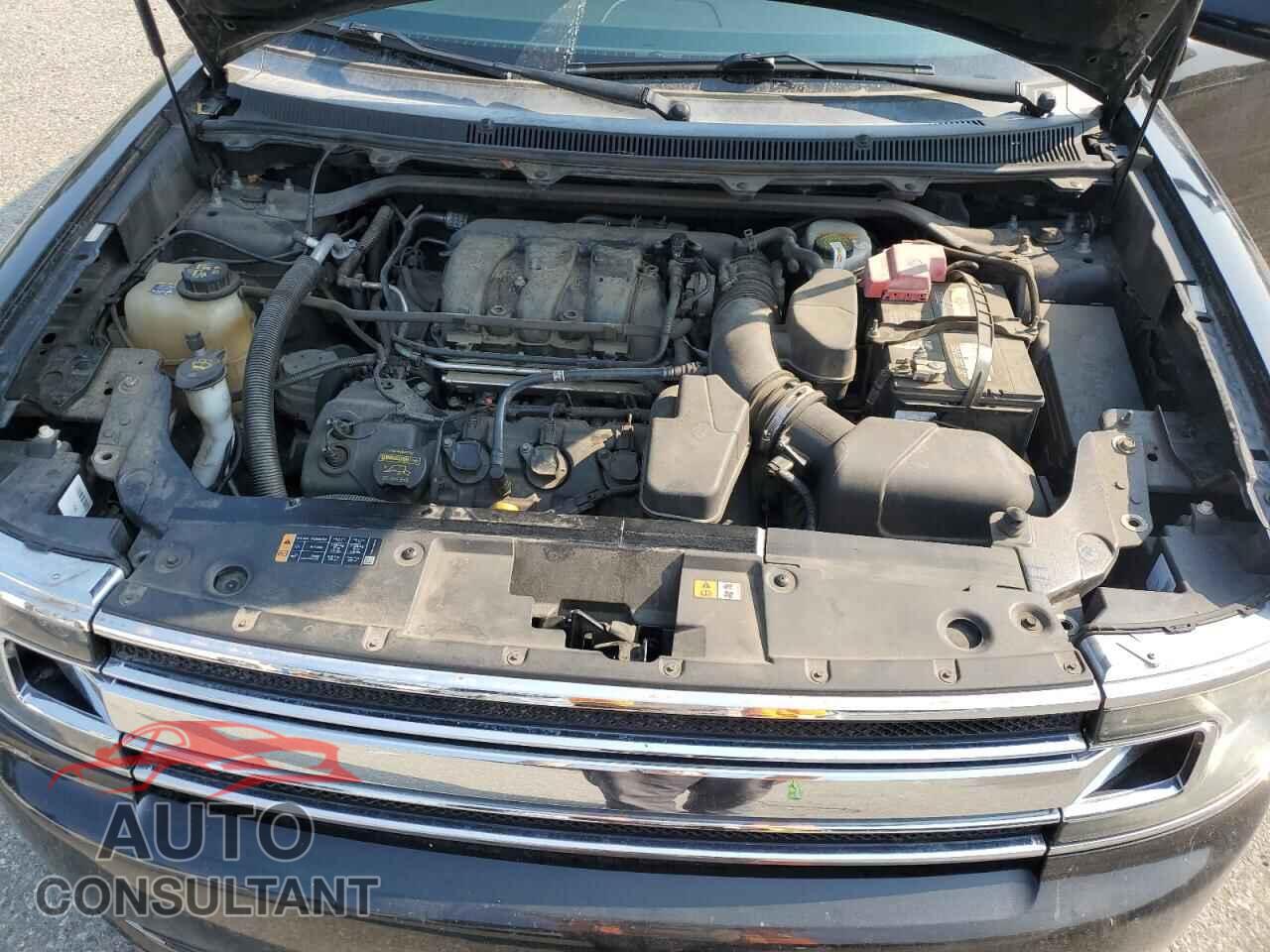 FORD FLEX 2013 - 2FMHK6C8XDBD37275
