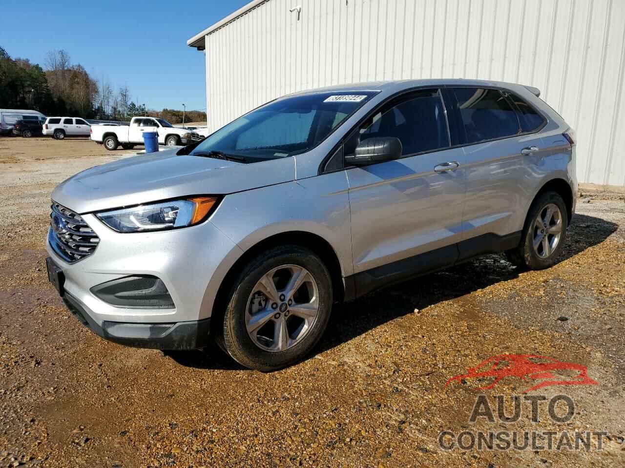 FORD EDGE 2019 - 2FMPK3G97KBB43104