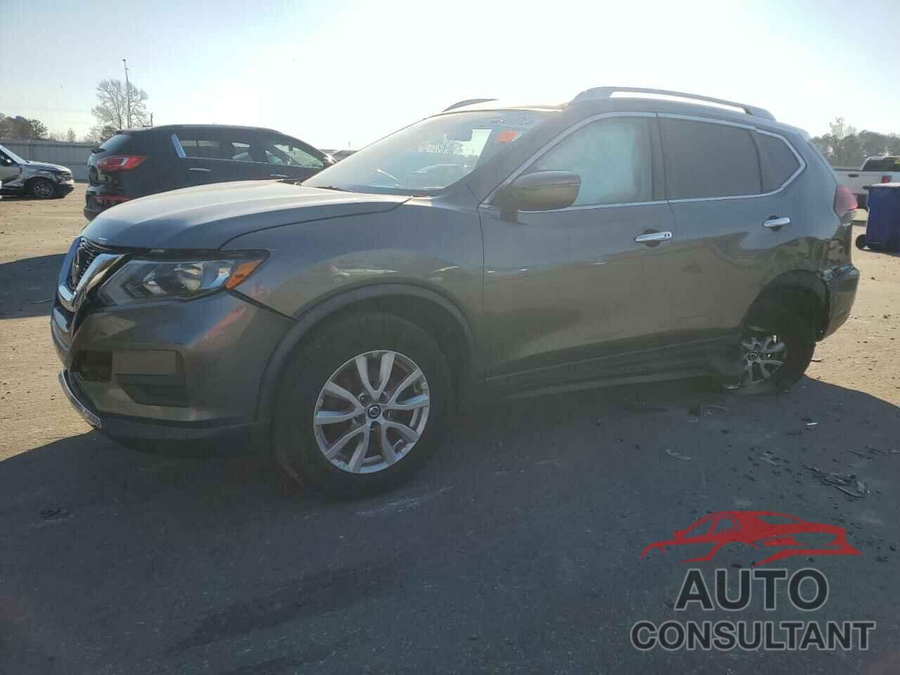 NISSAN ROGUE 2020 - KNMAT2MV6LP523824