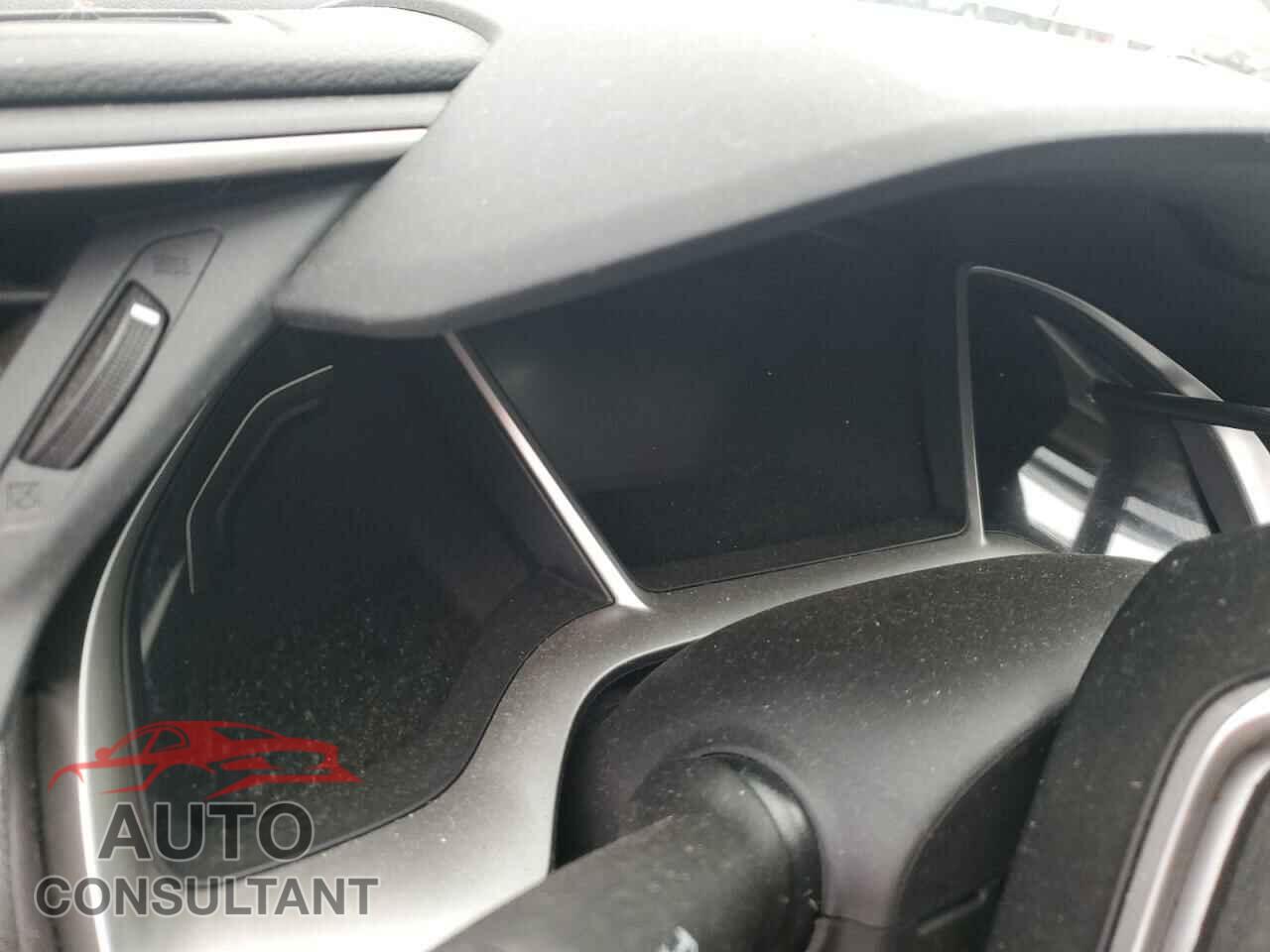 HONDA CIVIC 2017 - 19XFC2F76HE224975