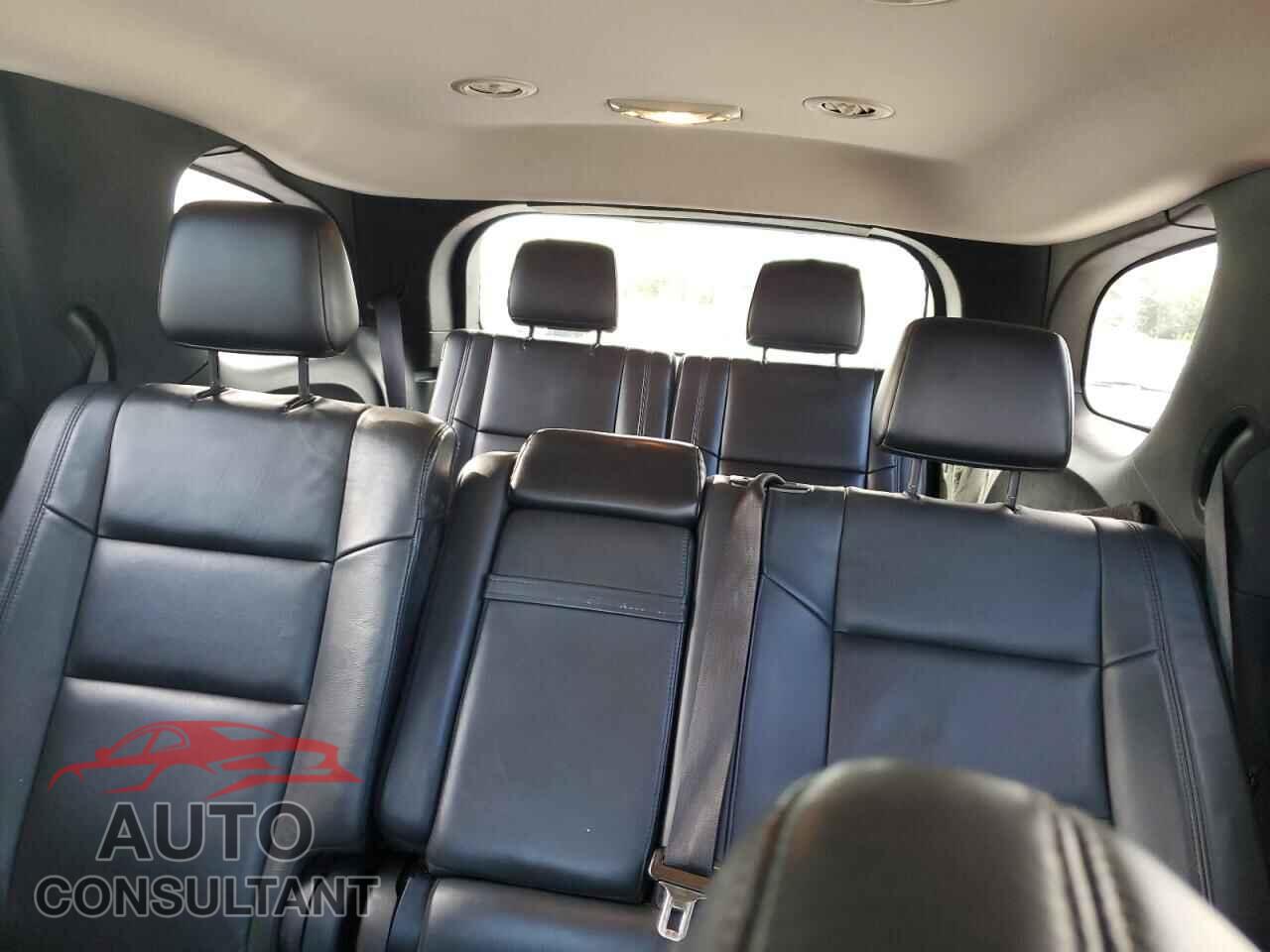 DODGE DURANGO 2014 - 1C4RDHDG8EC598894
