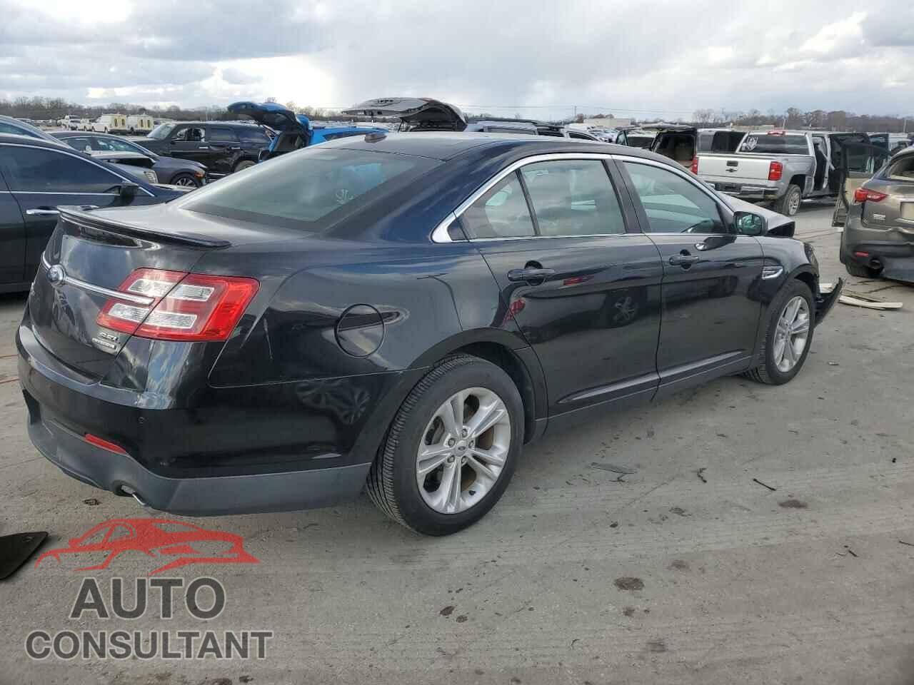 FORD TAURUS 2013 - 1FAHP2E87DG220182