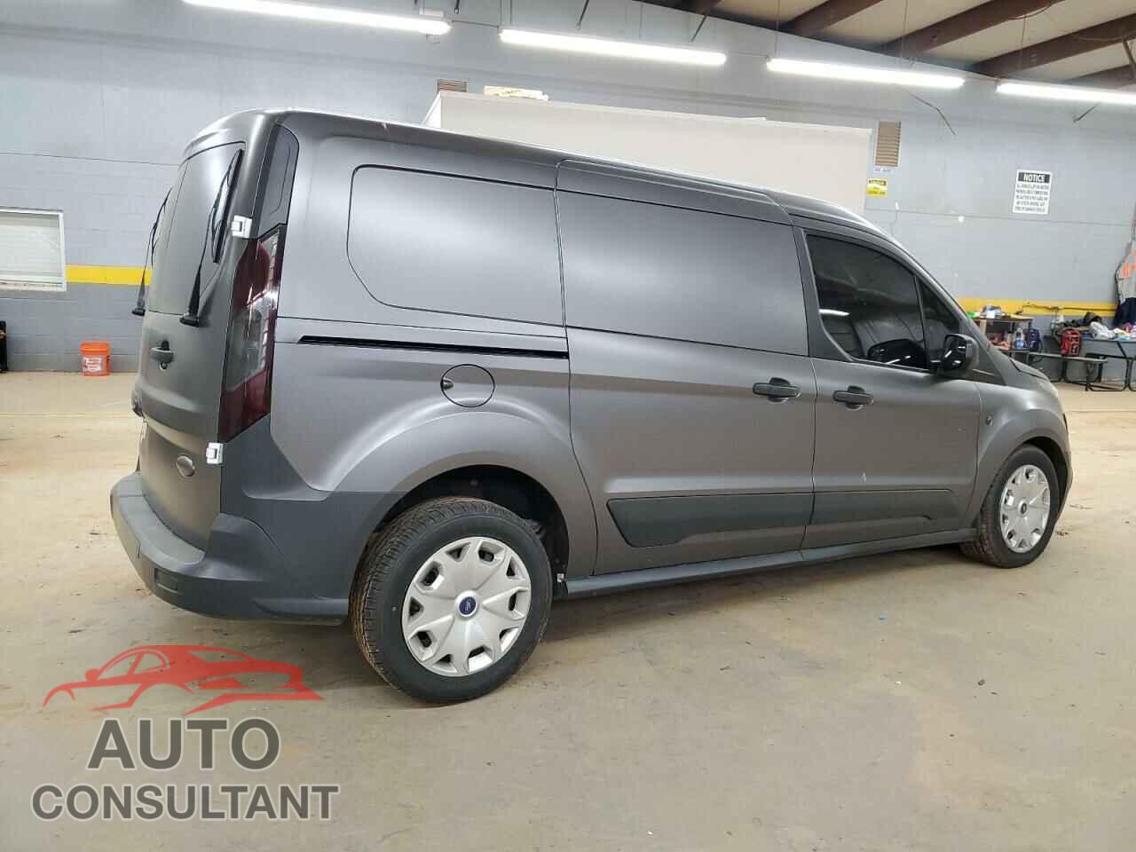 FORD TRANSIT 2018 - NM0LS7E79J1380082