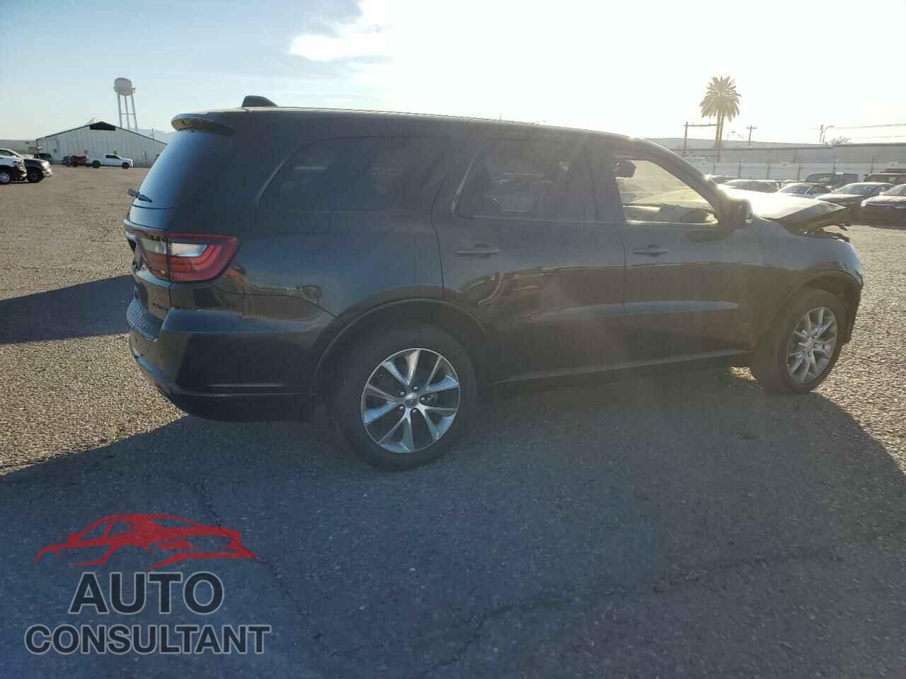 DODGE DURANGO 2015 - 1C4RDHDG2FC737368