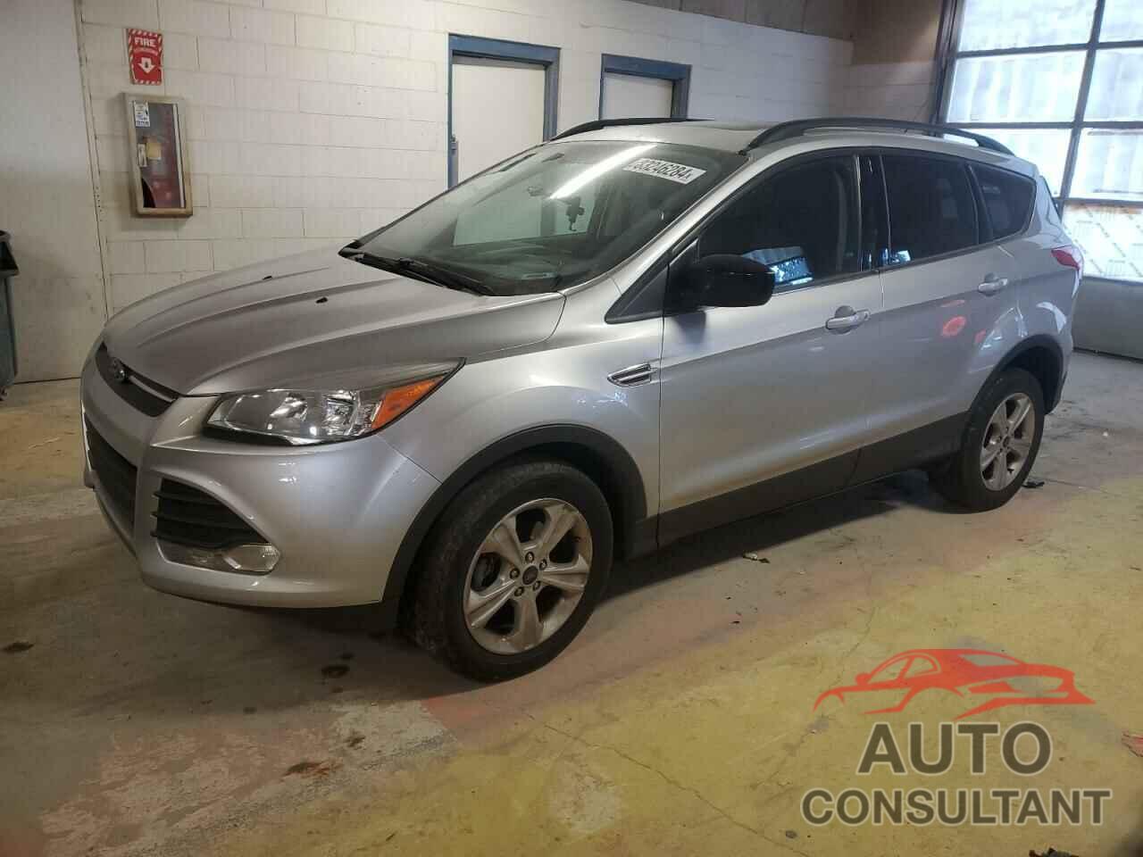 FORD ESCAPE 2016 - 1FMCU0GX9GUC87616