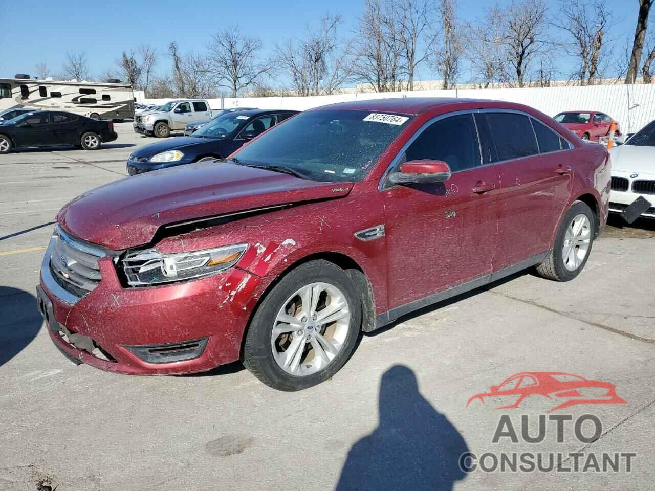FORD TAURUS 2016 - 1FAHP2E81GG145161