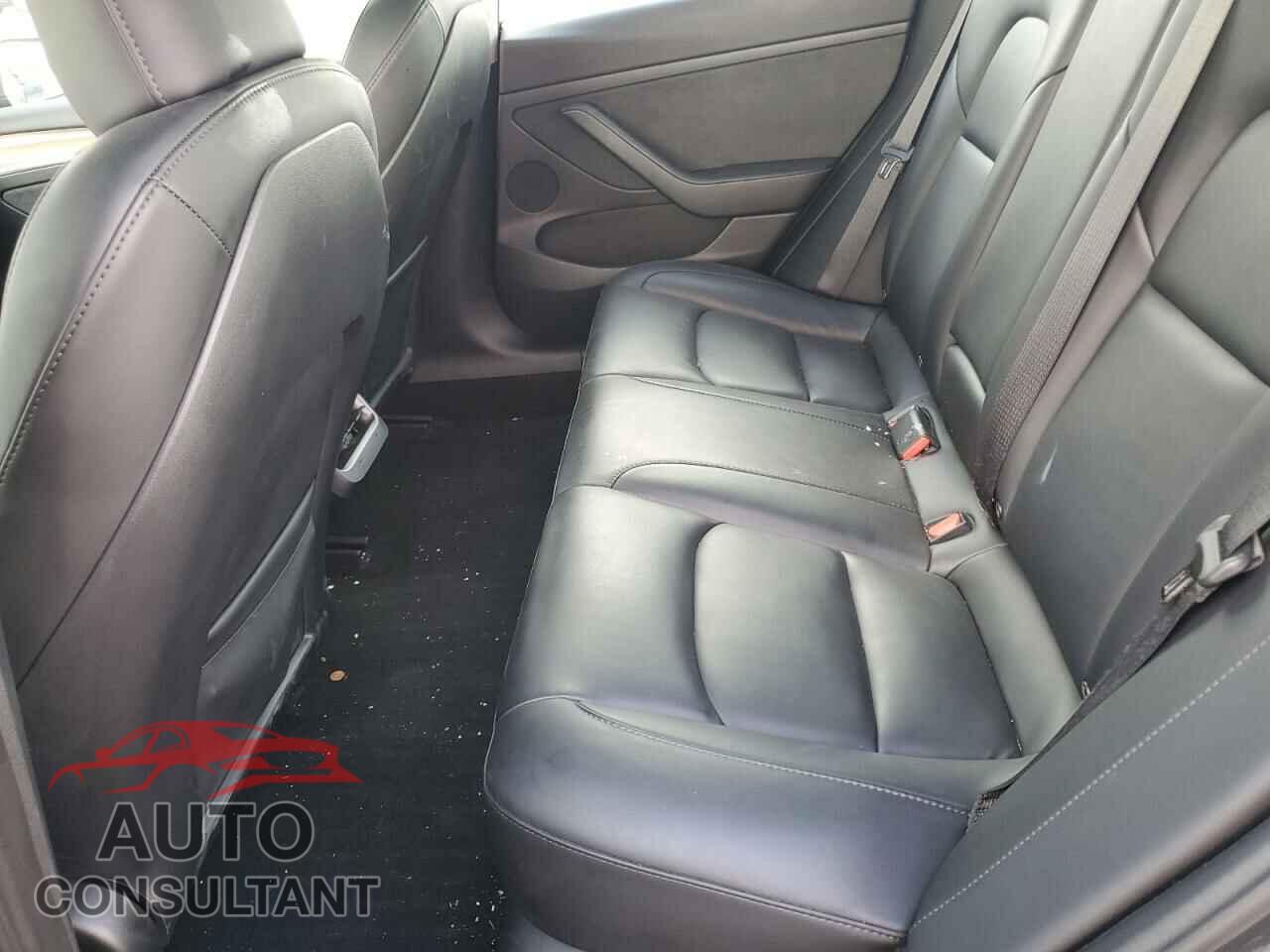 TESLA MODEL 3 2023 - 5YJ3E1EA9PF666503
