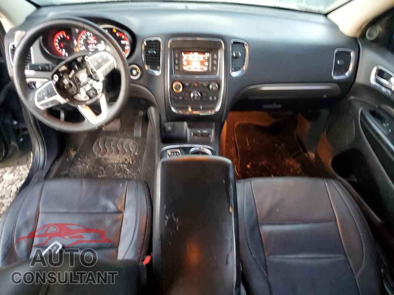 DODGE DURANGO 2015 - 1C4RDHAG1FC857571