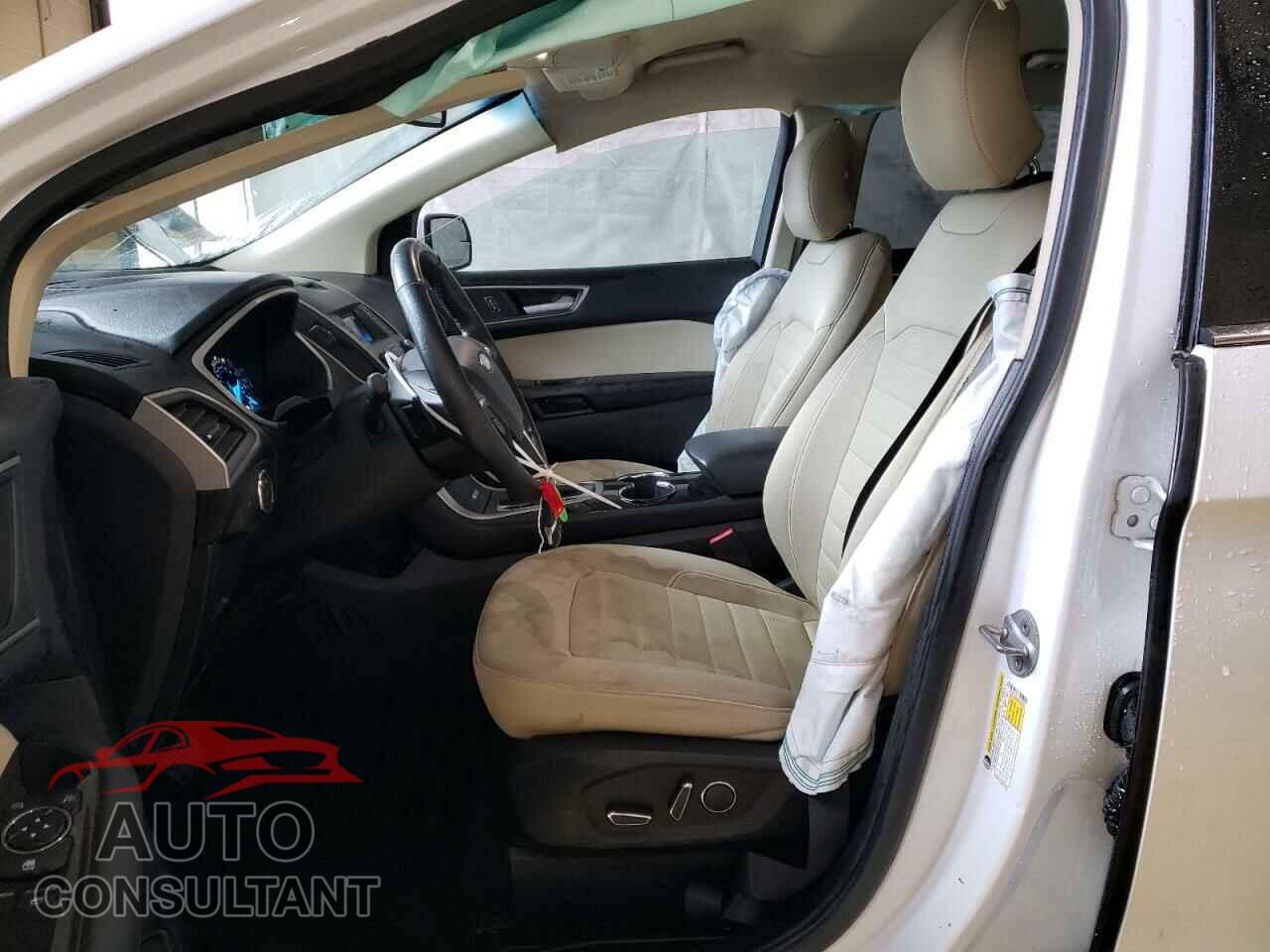 FORD EDGE 2016 - 2FMPK4J83GBC59896